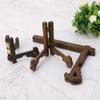 Decoration Picture Bracket 3-7inch Display Stand Photo Frame Stand Easels Plate Holder