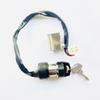 CF Original Genuine Ignition Switch Key For CF MOTO CF625 CF500 Goes CF 500 600 625 X5 X6 Quad ATV500 ATV600 9010-010000