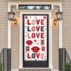 Photography Props Banner Engagement Banner Wedding Backdrop Photography Background Decoration For Wedding Couples' Celebrations