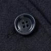 TLOOMAN Professional Wool Blend Winter Overcoat