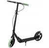 Scooter Spokey Ayas Rubber Wheels 23 Green