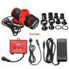 Jebao Jecod DCQ Wasserpumpe Aquarium Fischbecken Pumpen DCS Update Wellenmacher Neu