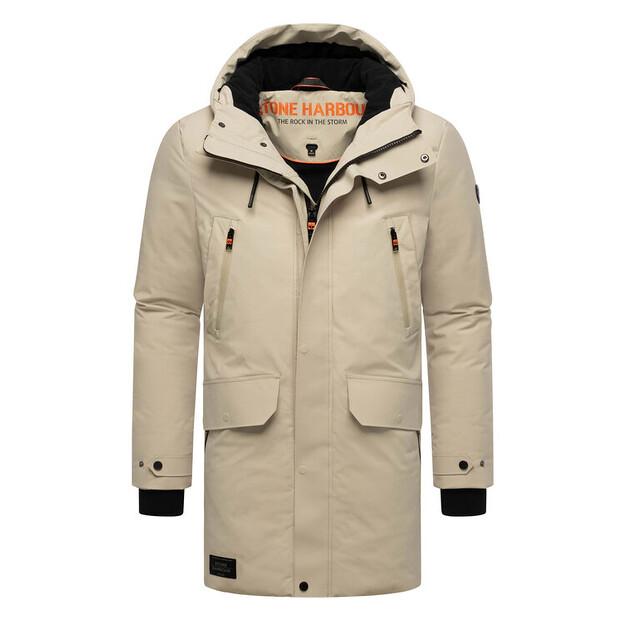 Stone Harbour Kitraan Winter Jacket