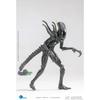 Hiya Toys Alien vs. Predator: Blowout Alien Warrior 1:18 Scale Action Figure, Multicolor