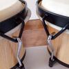 Adjustable Beginner Bongo Drum for Kindergarten Music Teaching