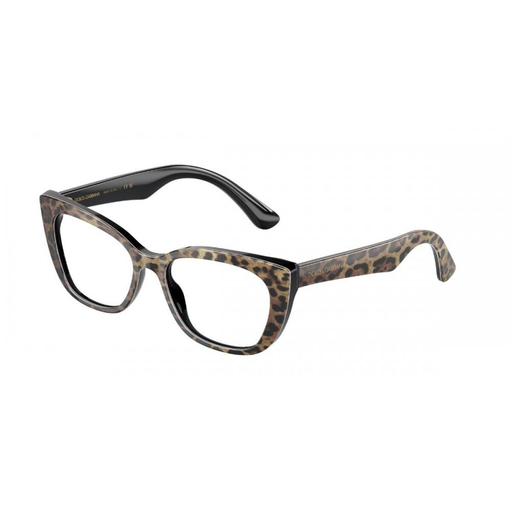 Dolce   Gabbana Dx3357 Kids 3163 Kids Eyeglasses