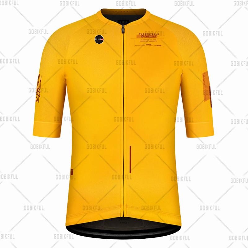 Men's Blue Cycling Set Racing Bicycle Clothing Suit Breathable Mountain Bike Clothing Suit Sportwears 2026 Summer Breathable Suit Cycling Suit