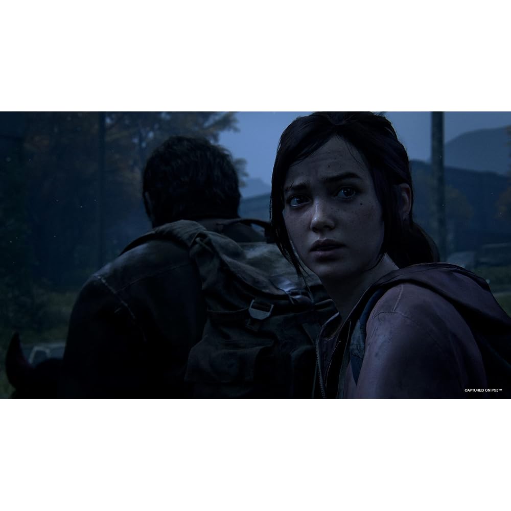 [PS5] The Last of Us Part I [CERO Rating “Z”]