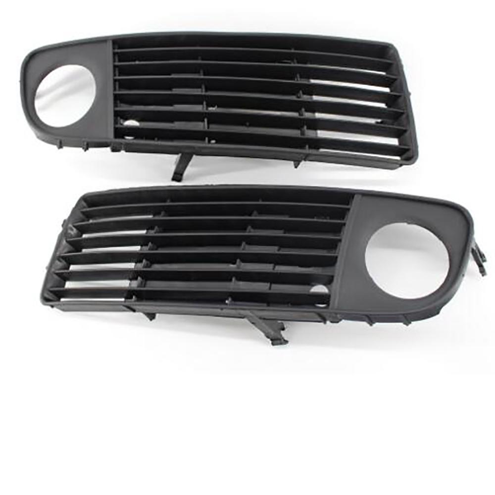 

A6 C5 1998-2001 Front Fog Lamp Cover Grille Accessories