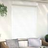 VidaXL Roller Blind Roller Shade Privacy Screen Blackout Shade Window Blind Waterproof Roller Blind Home Bedroom 144972