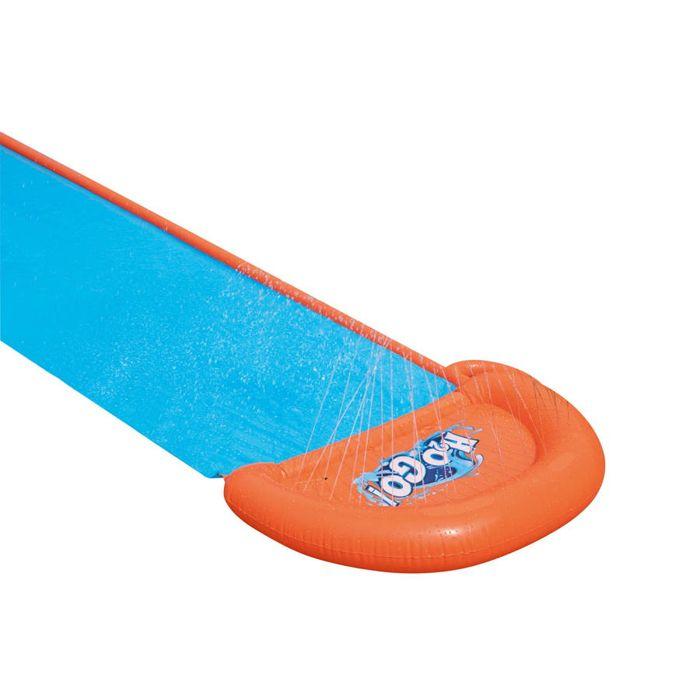 Tapis Glissant Bestway H2O GO 1 Personne 4,87 M