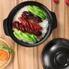 Nihuojiang Ceramic Gas Stove Claypot & Stew Pot