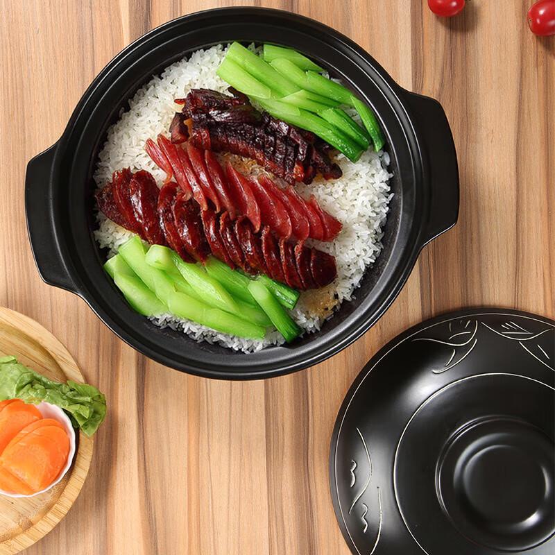 Nihuojiang Ceramic Gas Stove Claypot & Stew Pot