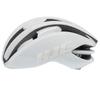HJC IBEX Road Bike Helmet Model L 2.0 [JCF Certified] Lightweight, High-End (MT.GL WHITE, (58-61cm))