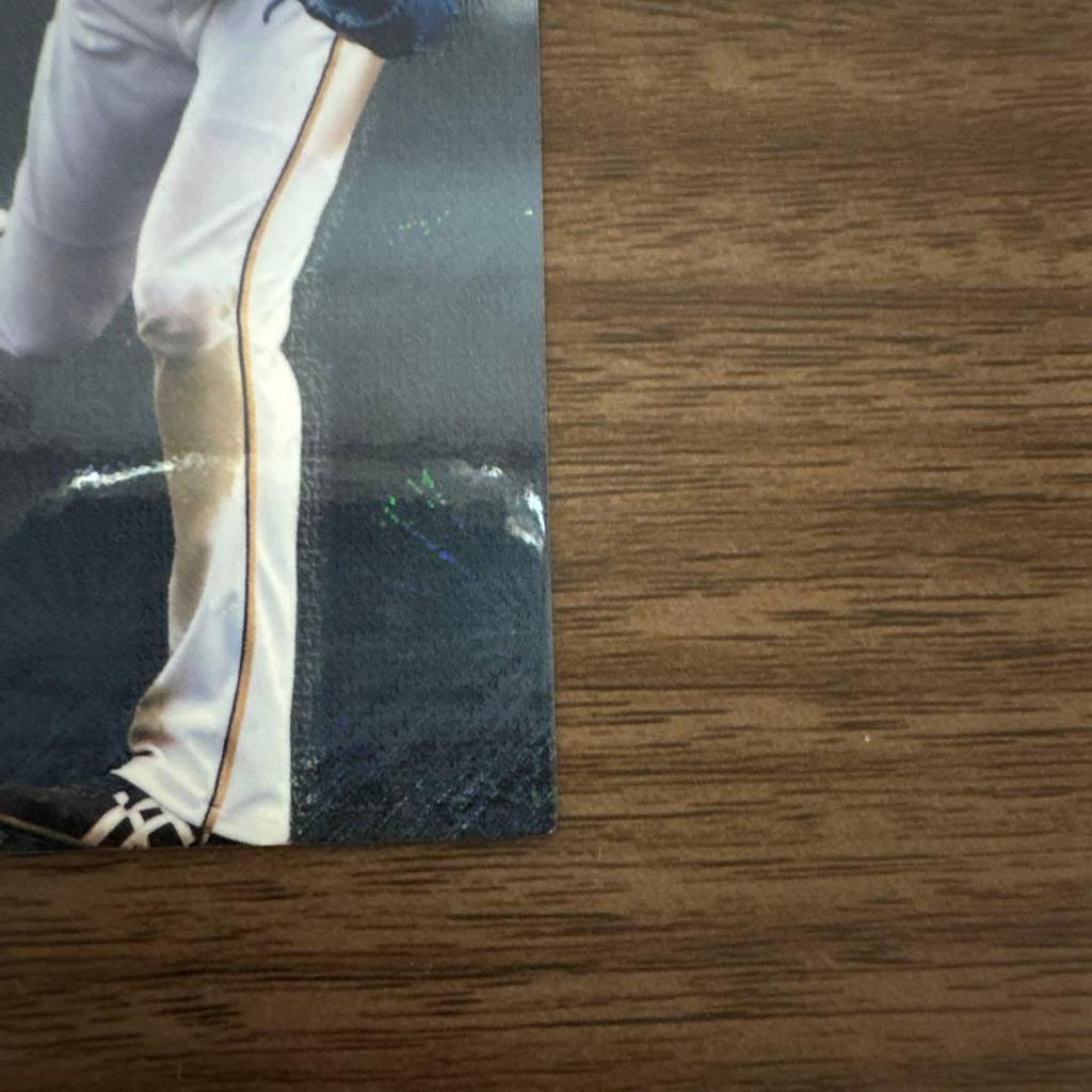 Used 【Mint Condition Rare】 Shohei Ohtani Star Card