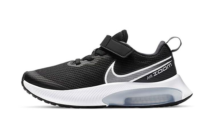 Nike Air Zoom Arcadia Kids Running Shoes Pre School CK0714-001 28