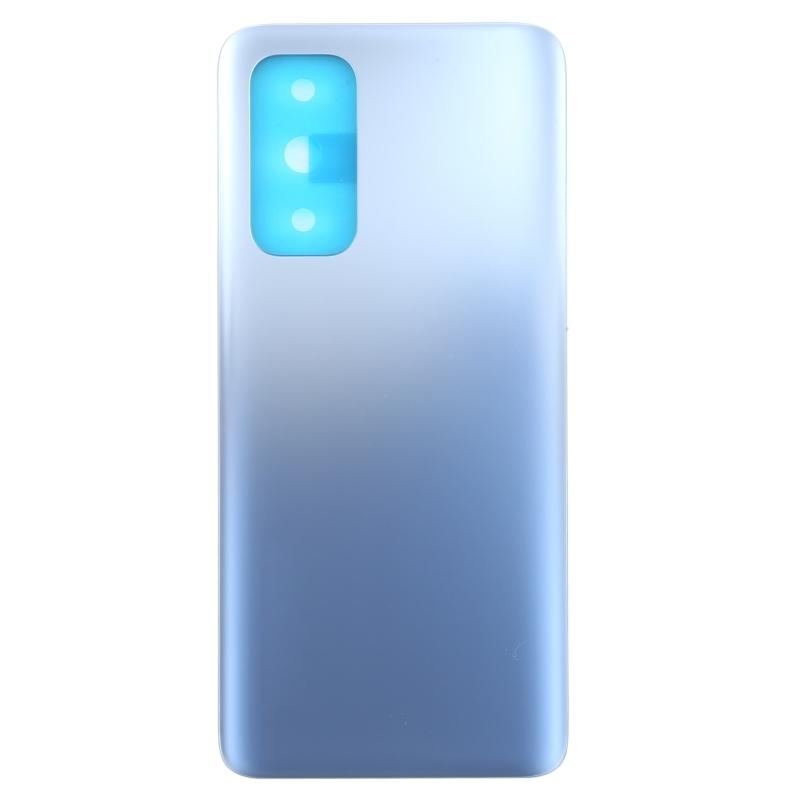 Akku-Rückseite für Xiaomi Mi 10T Pro 5G / Mi 10T 5G M2007J3SG M2007J3SY