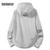Mark Fairwhale Men's UPF50+ Tencel Thin Sun Protection Hoodie
