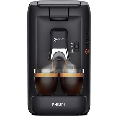 Kaffeemaschine Philips CSA260/60 Senseo Maestro tiefschwarz