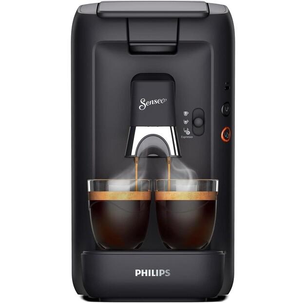 

Кофемашина Philips CSA260/60 Senseo Maestro tiefschwarz