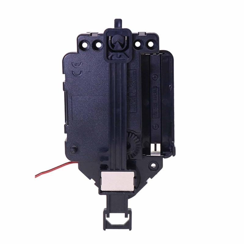 

J0MC DIY Clock Repair Kits Quartzs Pendulum Movement Chimes Music Box Wall Clock Part China Mainland