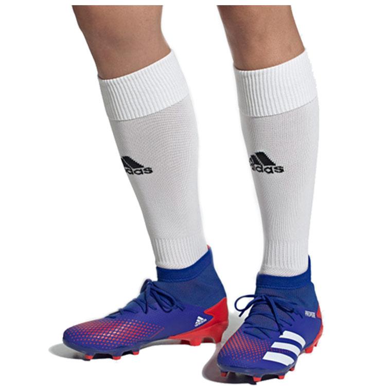 Men's Sneakers Adidas Predator 20.3 Team Royal Blue Team Royal Blue / Cloud White / Active Red