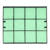 For Daikin Air Conditioner Dust Filter Screen Easy Install  For Protection For Daikin Air Conditioner Dust Filter Screen Easy