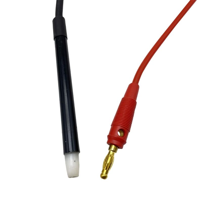Professional Electroplating Brush Pen For Gold Silver Restoration Electroplating Pen Electroplating Brush for Jewelry