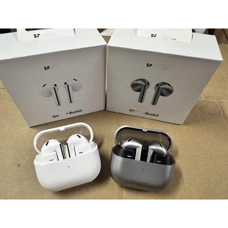 R530 Buds3 High-Volume Semi-In-Ear Noise-Cancelling Headphones