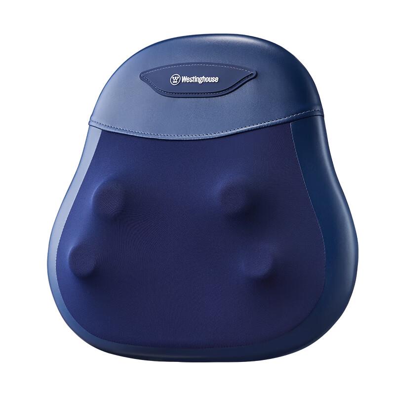 Westinghouse Waist Massage Cushion with Red Light Heat