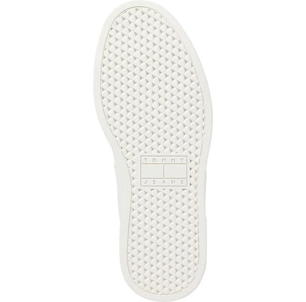 Tommy Jeans Кросовки The Greenwich Flatform Elevated