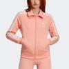 Adidas Originals Jacket Women's Orange Pink DV2564