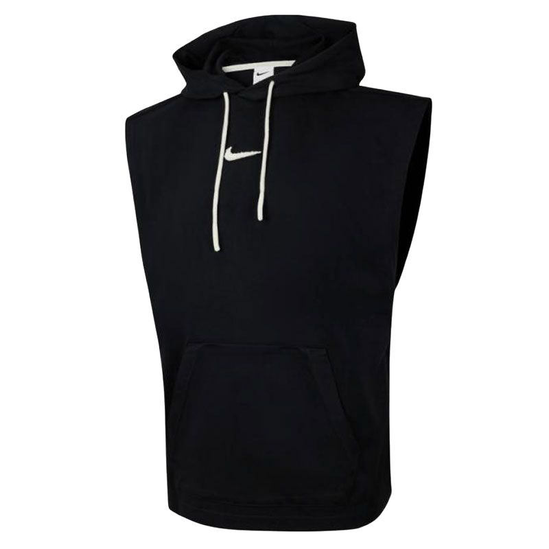 New Nike Sweatshirts Men's Black/White HV1893-010