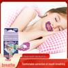 Children's Sleep Mouth Closing Tape - Breath Correction Patch for Preventing Open Mouth Breathing