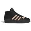 adidas Originals Rivalry Mid Black Ash Pearl Sneakers IE3075
