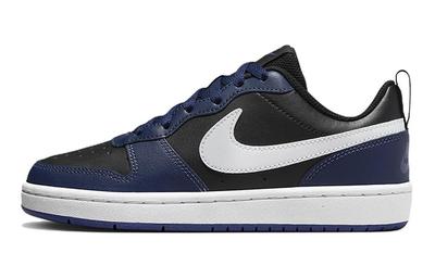 Court Borough Low 2 Midnight Navy GS BQ5448-404