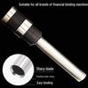 Sunwood Hollow Drill Bit for Binding Machines CN plug (adapter included)