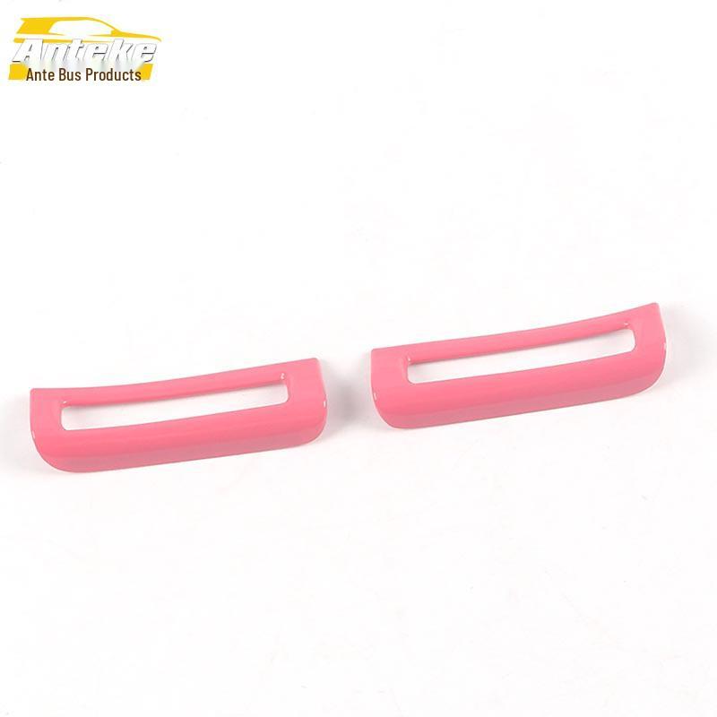 2020 Hongguang MINI EV Dashboard Air Vent Decorative Frame