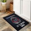 Bayern Munich Customize Your Name Kitchen Rug Runner Rug Laundry Mat Hallway Entryway The Best Gift Choice