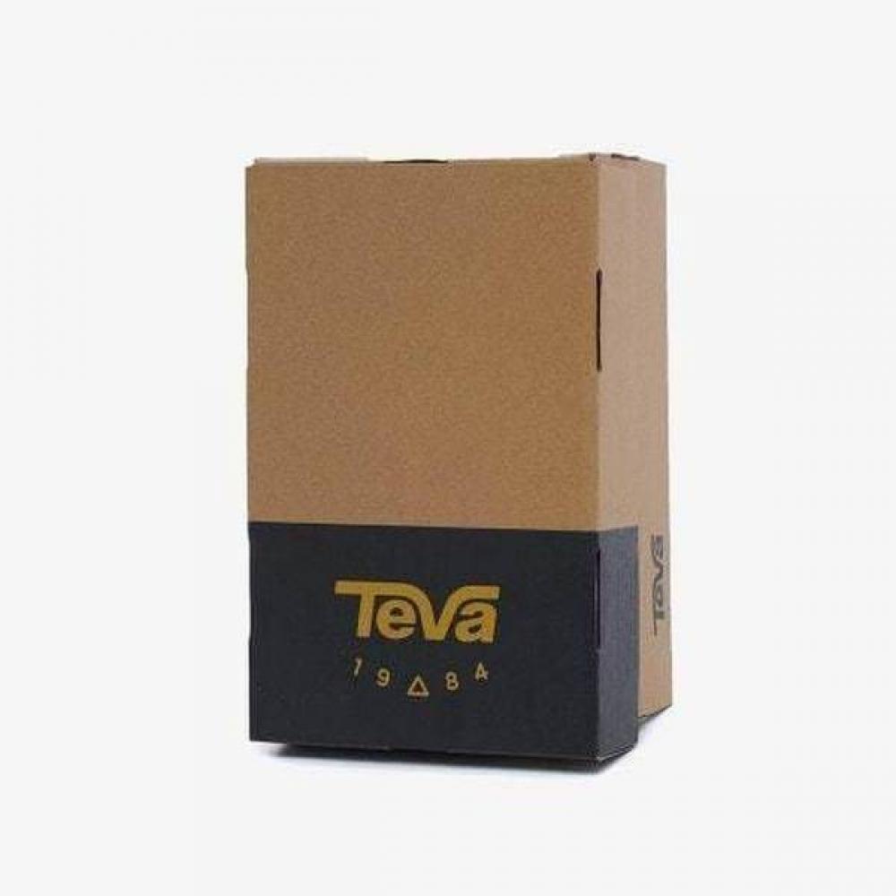 Teva Men S Reember Camp Padded Slip On Stvm2533974 Cin