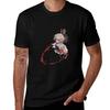 Kyoukai No Kanata Merch Tshirt Work Outdoor Tshirt For Unisex
