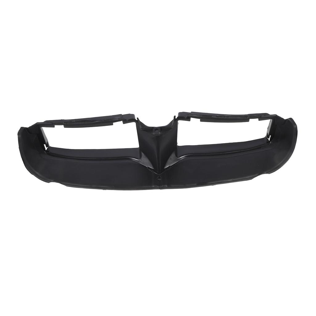 Front Air Intake Duct Guide 51117134099 Enhanced Performance Top Air Duct Guide Panel for 3 Series E90 E91 2006 To 2012
