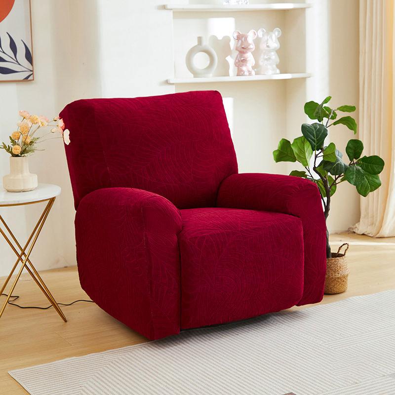 Waterproof Recliner Sofa Covers for Living Room Anti-Dust Non-Slip Lazy Boy Seat Cover Relax Armchair Cover Sofa Slipcover