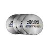 56/60/65mm Car Wheel Center Hub Sticker for Honda Mugen Accord HRV Fit Jazz City Civic Inspire CRV Odyssey Jade Accessories