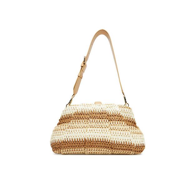 

Сумка Marella Orefice 2513511057200 коричневый