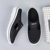 Middle -aged and Elderly Mothers Large Size Men/women's Shoes Outdoor Light Casual Shoes Breathable Couple Slippers