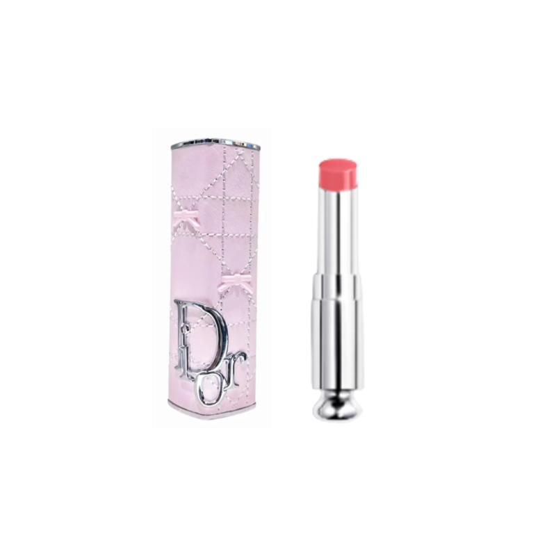 DIOR Lipstick #405-Mirror light + bow shell without gift box gift bag