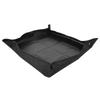 Garden Plant Seedling Repotting Tray for Indoor Flower Transplanting Operating Tidy Potting