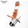 Foldable Stair Evacuation Stretcher Chair