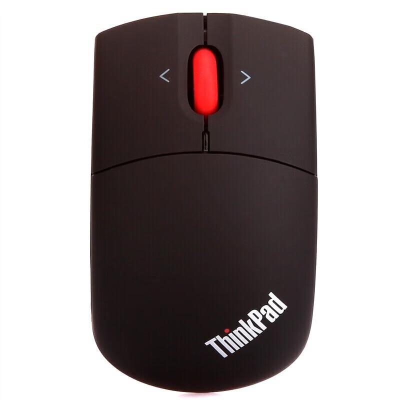 Lenovo Classic Wireless Laser Mouse